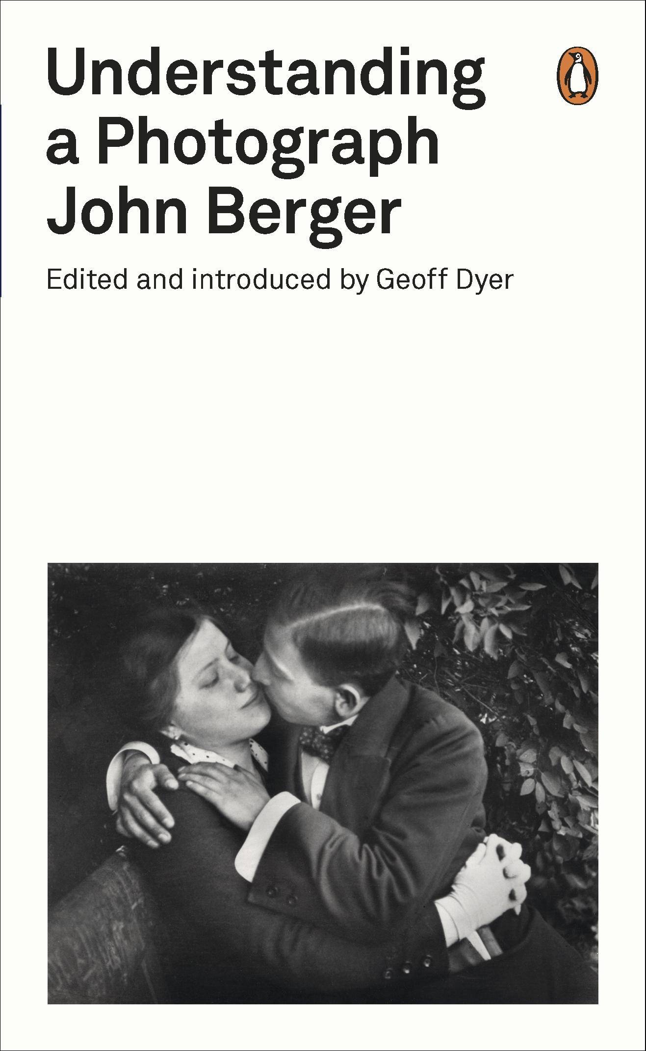 Understanding a Photograph Penguin on Design