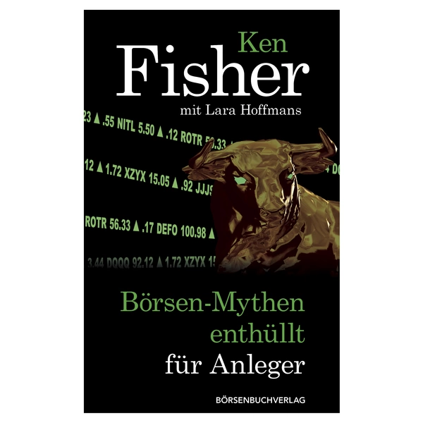 Börsen-Mythen enthüllt für Anleger Börsen-Mythen enthüllt für Anleger