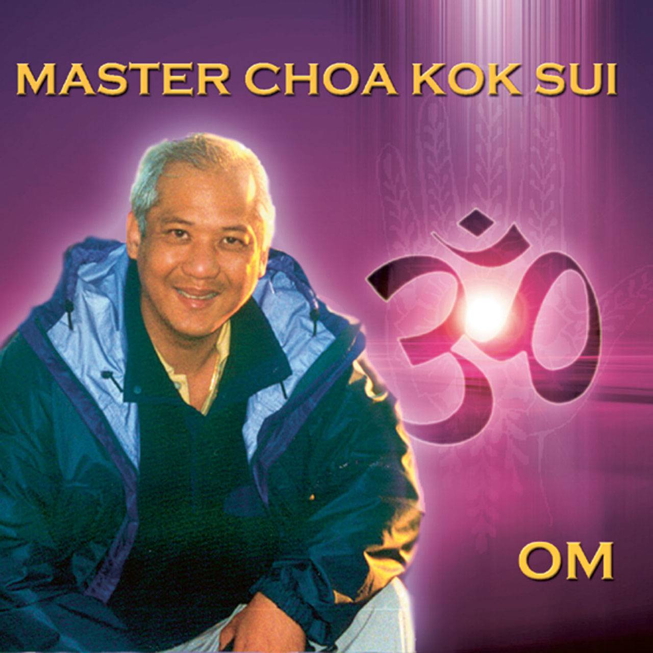 OM, 1 Audio-CD CD