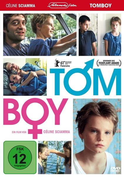 Tomboy Frankreich