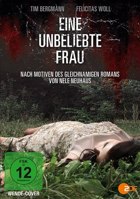 Eine unbeliebte Frau Für Hörgeschädigte geeignet. Deutschland