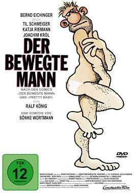 Der bewegte Mann Deutschland