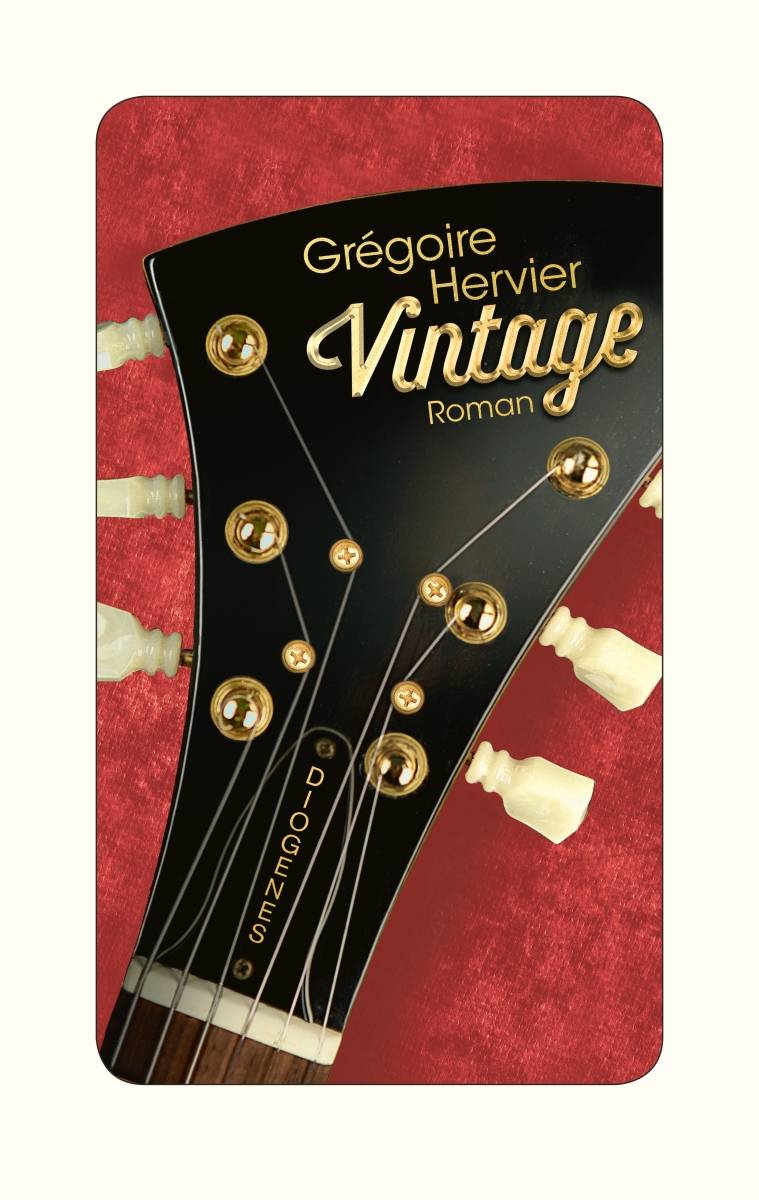 Vintage Roman, Mit Papego-App