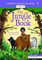 The Jungle Book Level 3 (B1)
