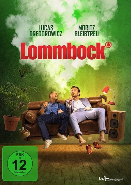 Lommbock Deutschland