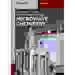Microwave Chemistry De Gruyter Textbook