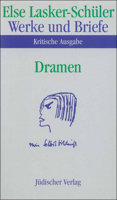 Dramen Bearb. v. Georg-Michael Schulz