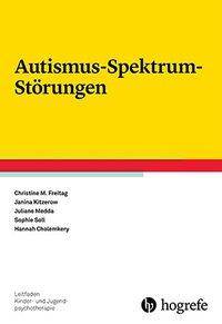 Autismus-Spektrum-Störungen Leitfaden Kinder- und Jugendpsychotherapie 24
