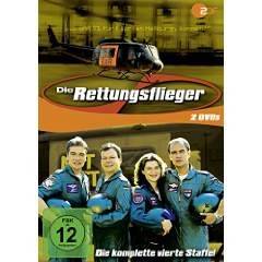 Die Rettungsflieger - Staffel 4 Staffel 4