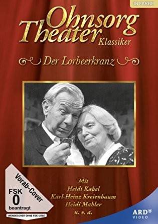 Der Lorbeerkranz Ohnsorg-Theater Klassiker