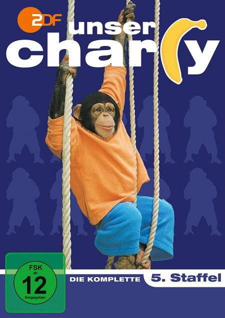 Unser Charly Staffel 05