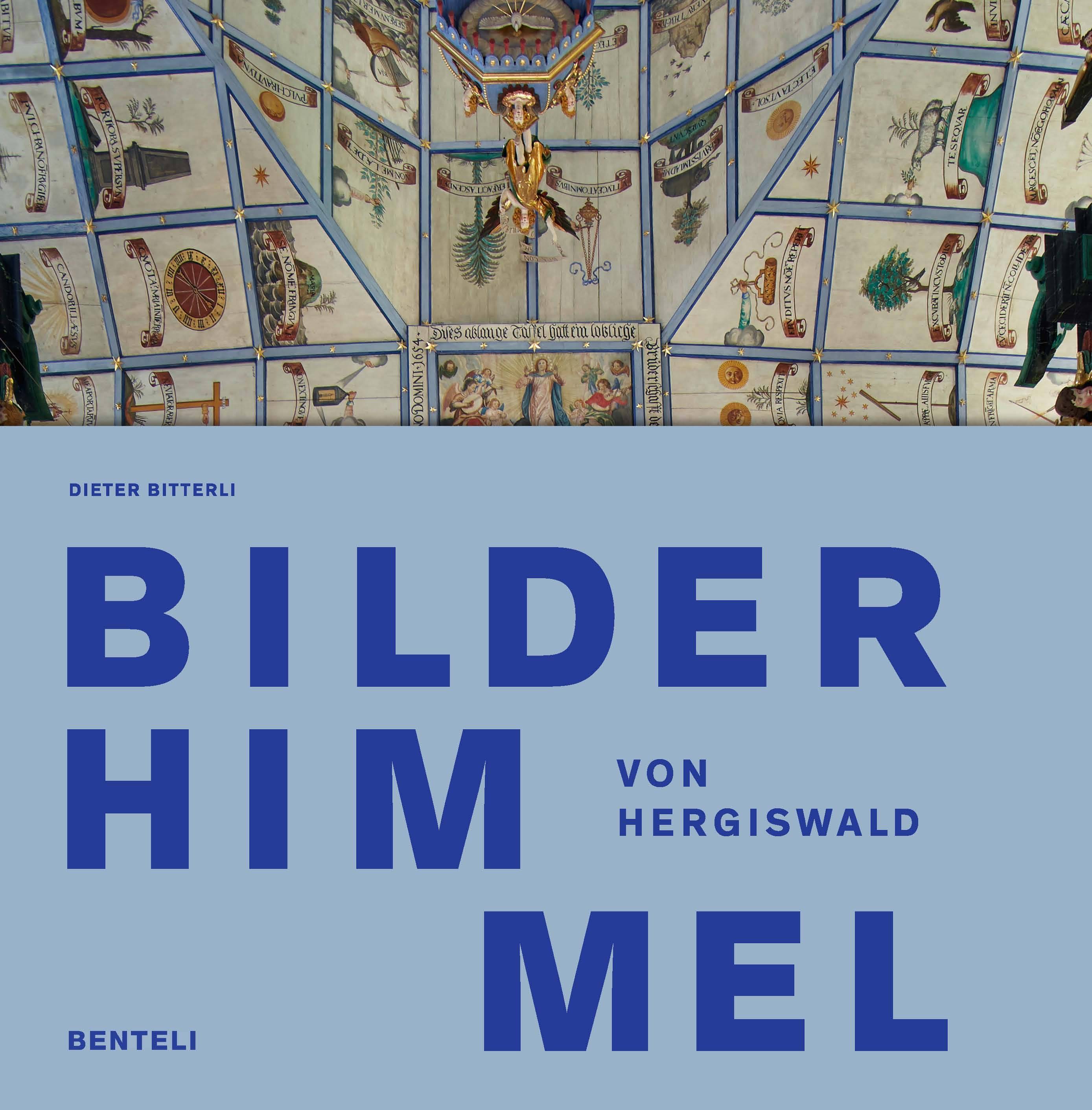 Bilderhimmel von Hergiswald