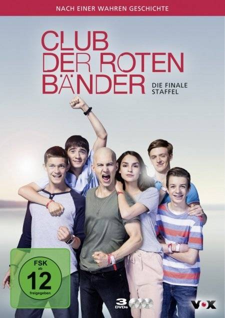 Club der roten Bänder Staffel 03