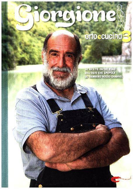 Giorgione - Orto e Cucina. Bd.3