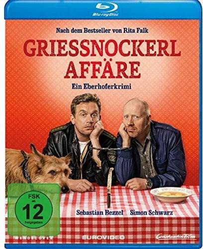 Griessnockerlaffäre Ein Eberhoferkrimi. Deutschland