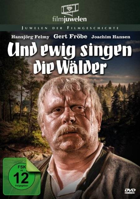 Und ewig singen die Wälder Österreich