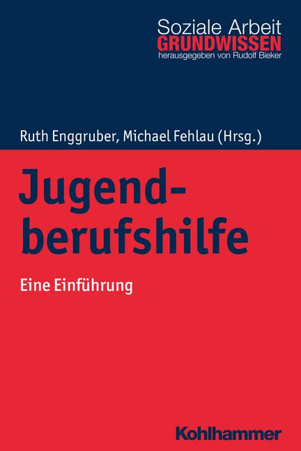 Jugendberufshilfe Eine Einführung