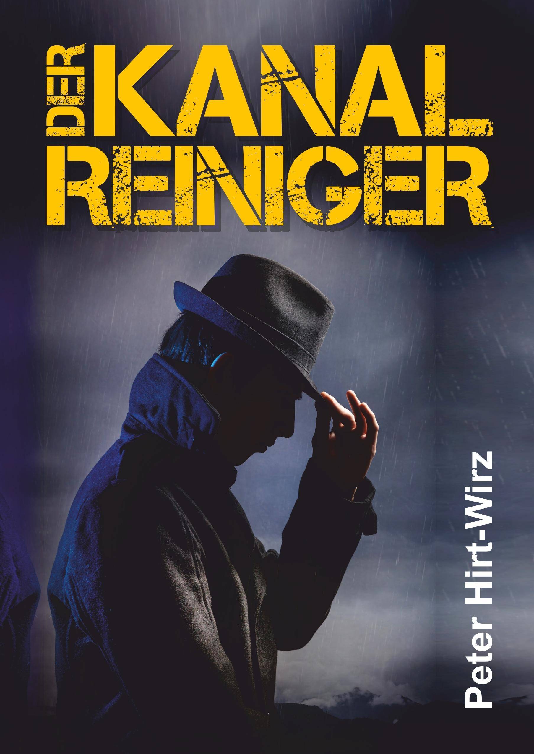 Der Kanalreiniger