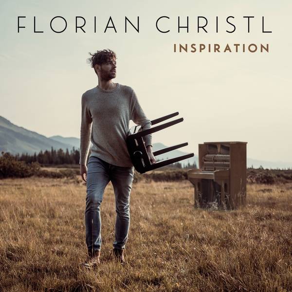 Inspiration, 1 Audio-CD CD
