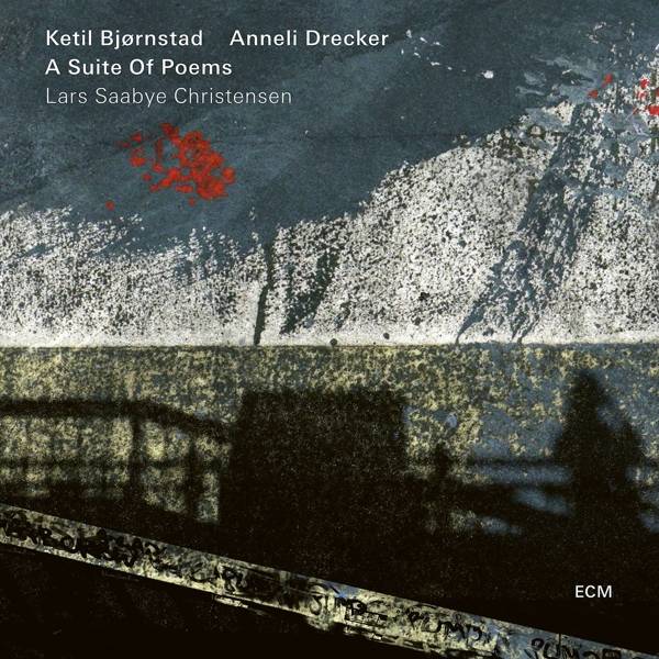 Suite Of Poems, 1 Audio-CD Interpreten: Anneli Drecker/Lars Christensen Saabye, CD, ECM