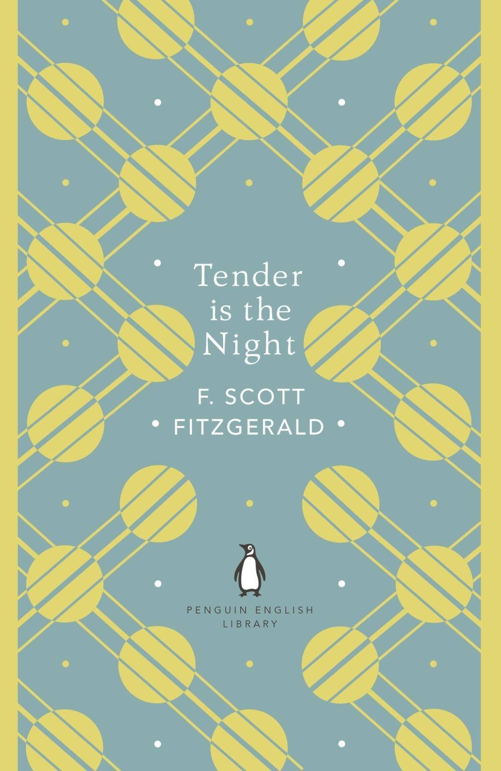 Tender is the Night