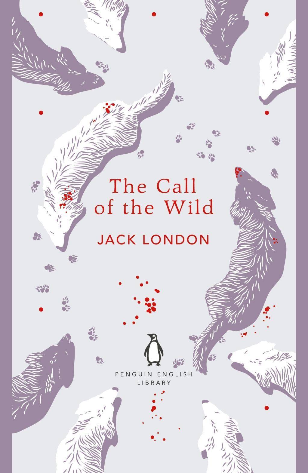The Call of the Wild Penguin English Library
