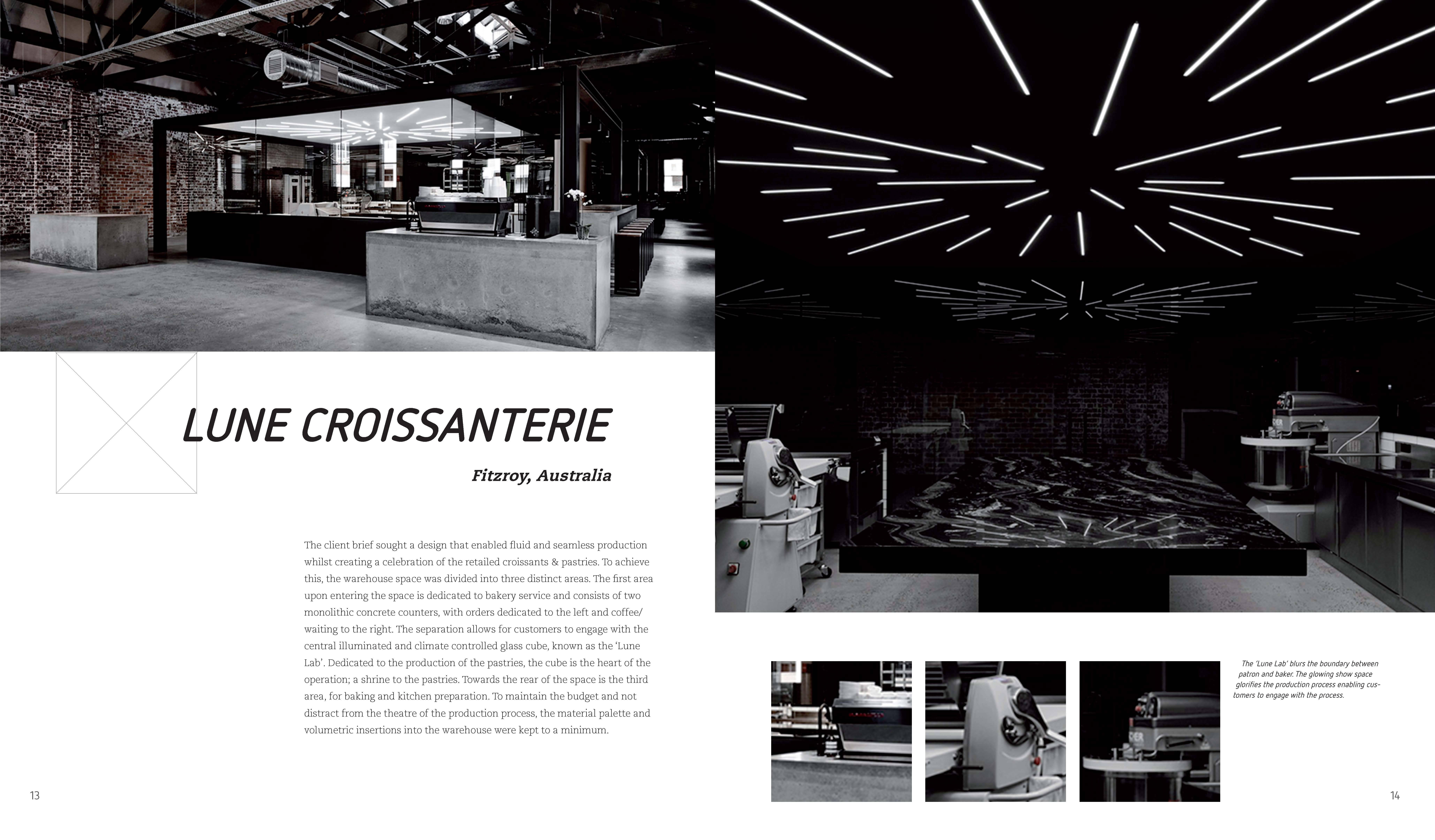 Inspired & Inspiring Labs, Studios and Workshops for Creative Minds