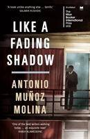 Like a Fading Shadow Long-listed for The Man Booker International Prize 2018
