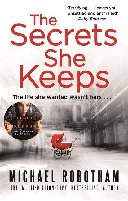 The Secrets She Keeps Now a major BBC series starring Laura Carmichael, Ausgezeichnet: Australian Book Industry Awards General Fiction Book of the Yea