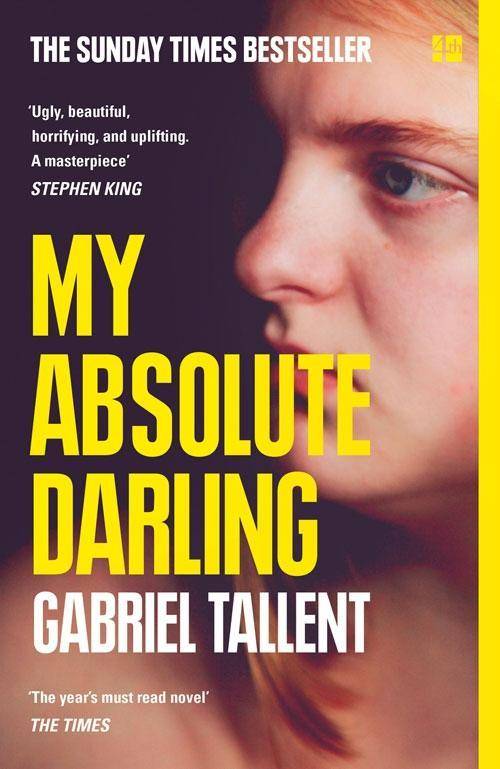 My Absolute Darling The Most Talked About Debut of 2017