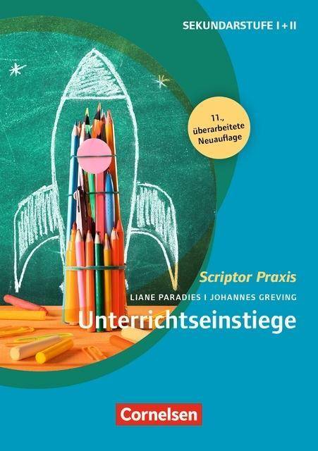 Scriptor Praxis Unterrichts-Einstiege (11. Auflage) - Buch