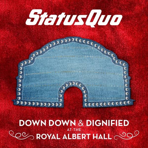 Down Down & Dignified At The Royal Albert Hall, 1 Audio-CD