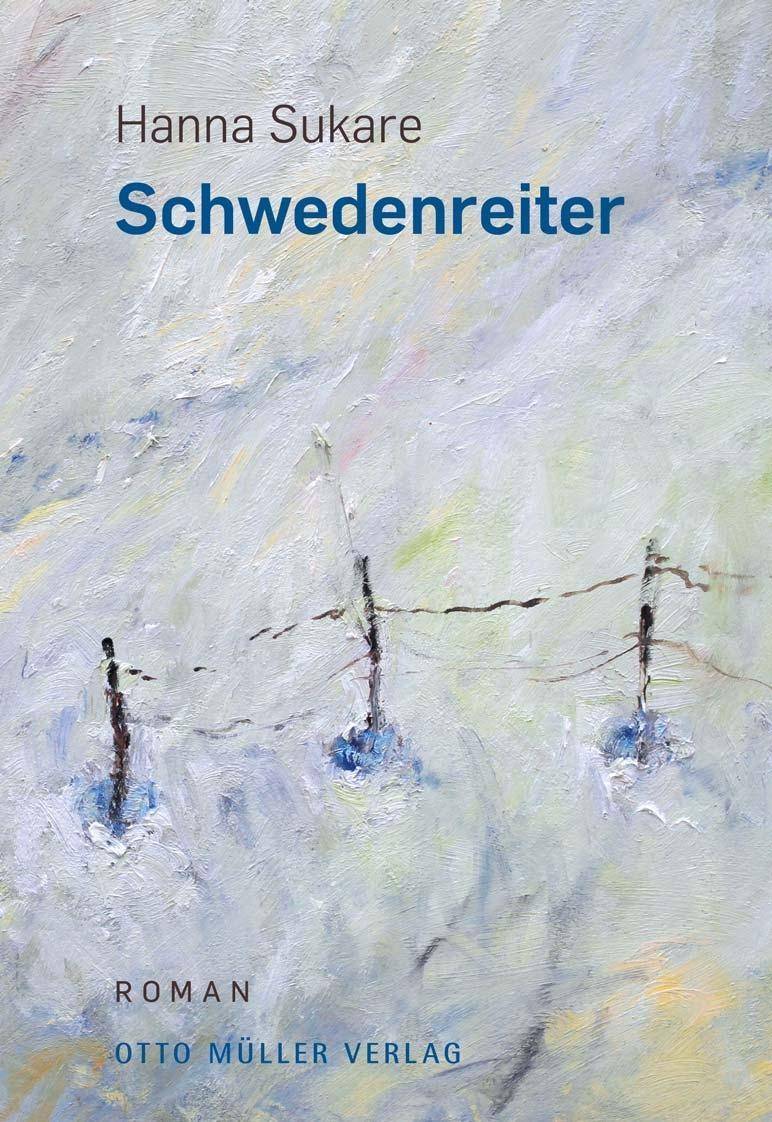 Schwedenreiter Roman