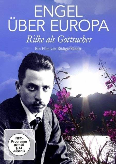 Engel über Europa - Rilke als Gottsucher PAL