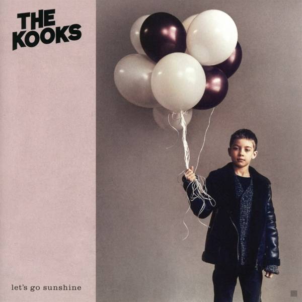 Let's Go Sunshine, 1 Audio-CD CD