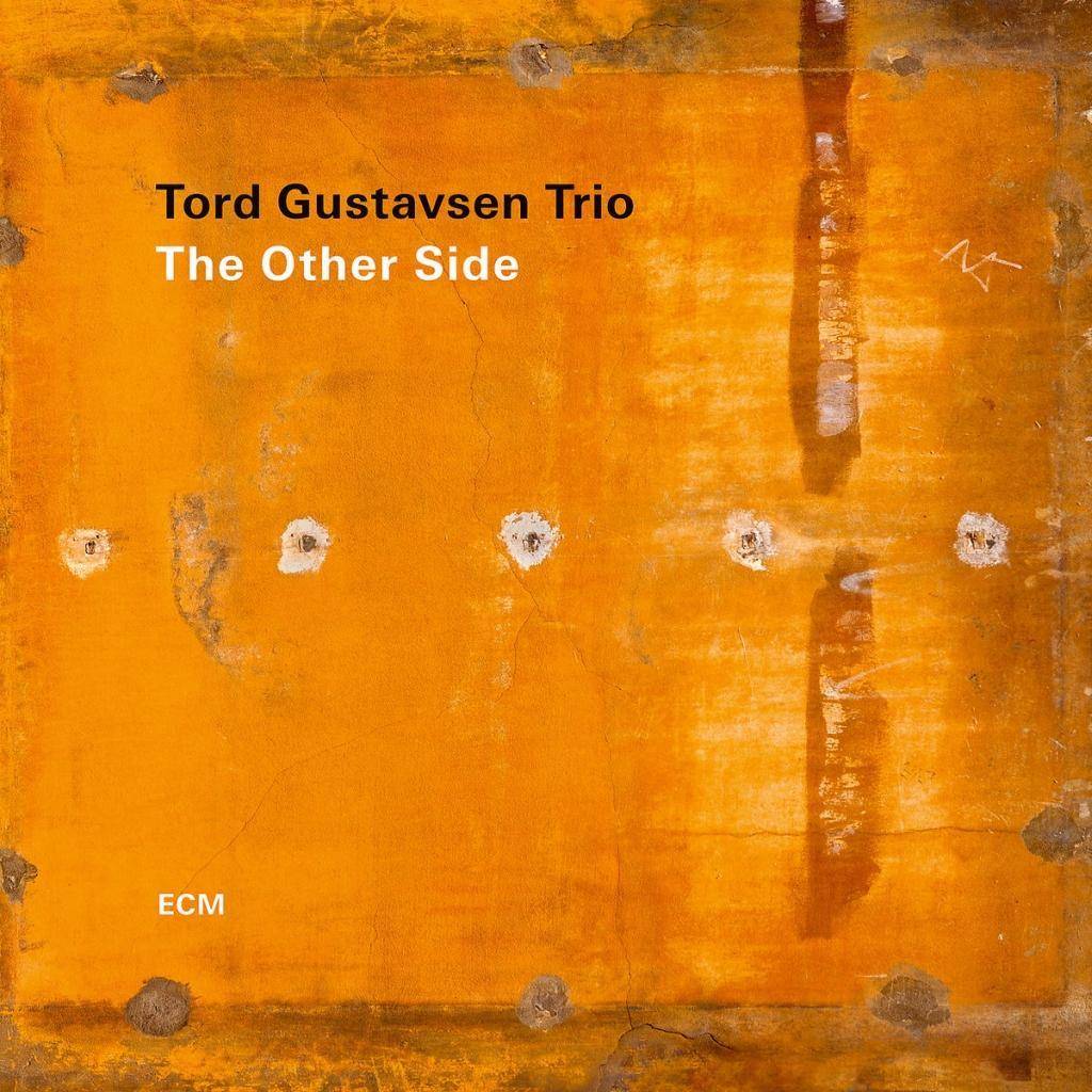 Tord Gustavsen Trio - The Other Side, 1 Audio-CD Interpret: Tord Gustavsen Trio, CD, ECM