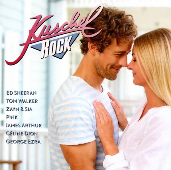 KuschelRock. Vol.32, 2 Audio-CDs 2 CDs