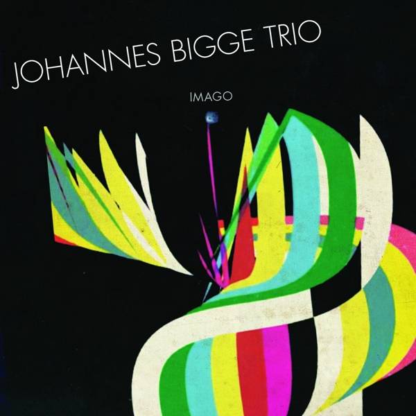 Johannes Bigge Trio - Imago, 1 Audio-CD CD