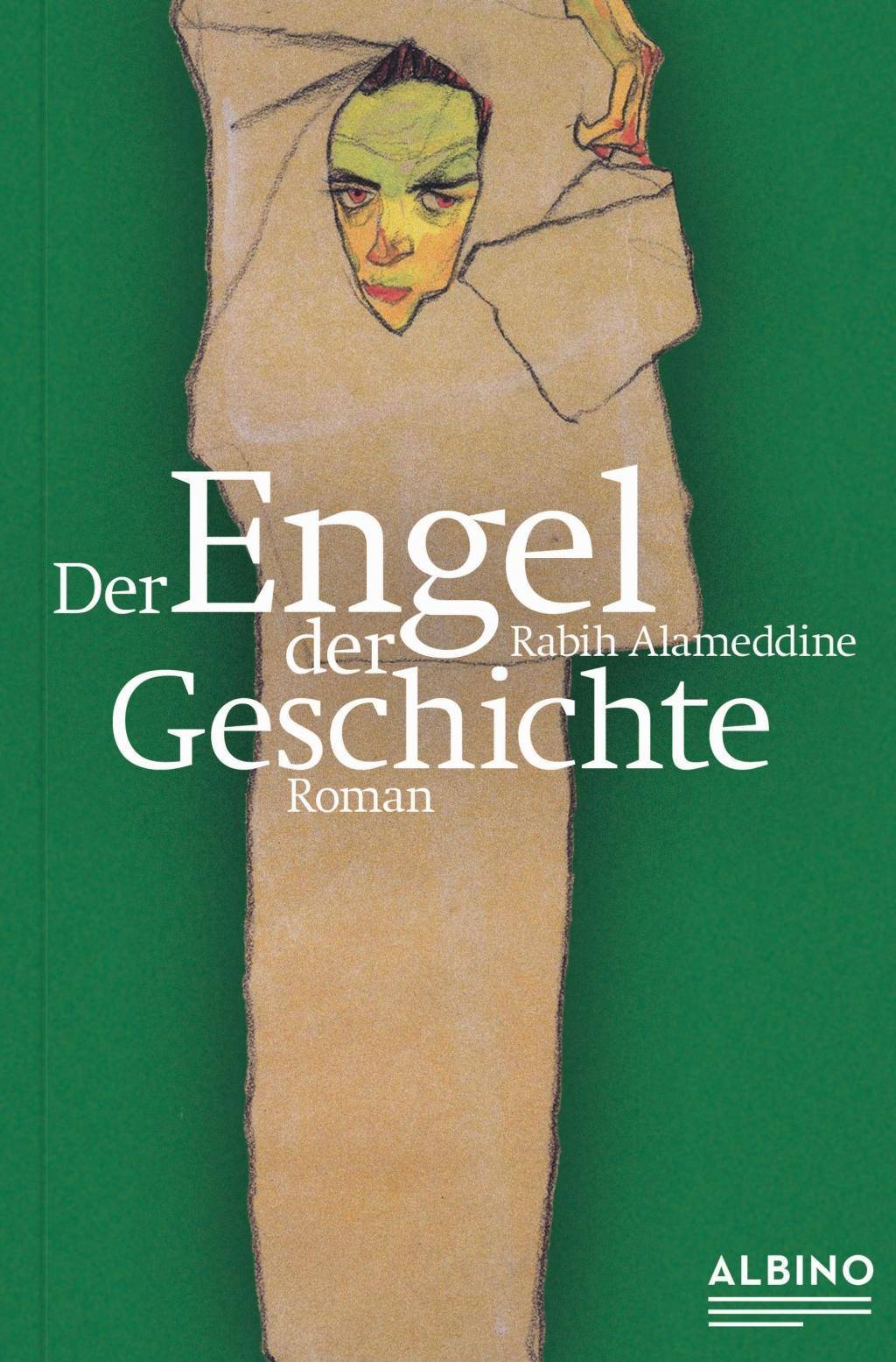 Der Engel der Geschichte Roman