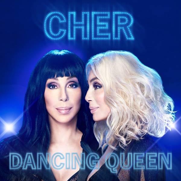 Dancing Queen, 1 Audio-CD