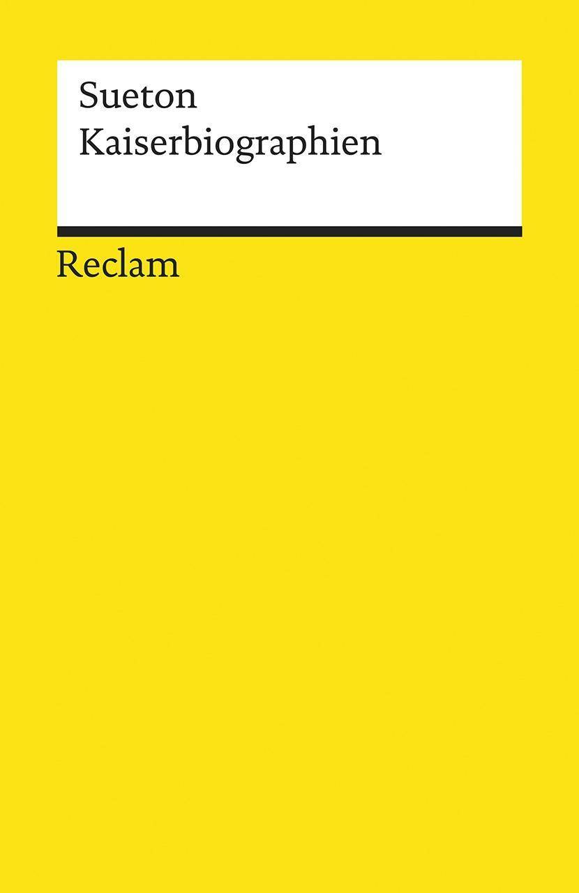 Kaiserbiographien Gesamtausgabe