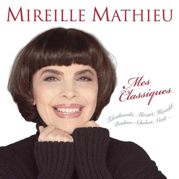 Mes classiques, 1 Audio-CD CD