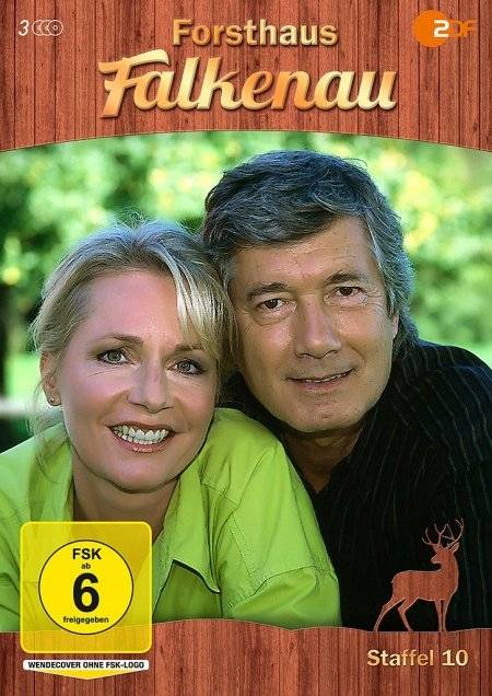 Forsthaus Falkenau Staffel 10