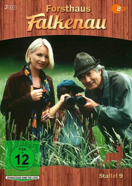 Forsthaus Falkenau Staffel 09