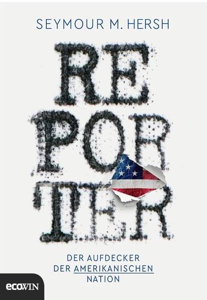 Reporter Der Aufdecker der amerikanischen Nation
