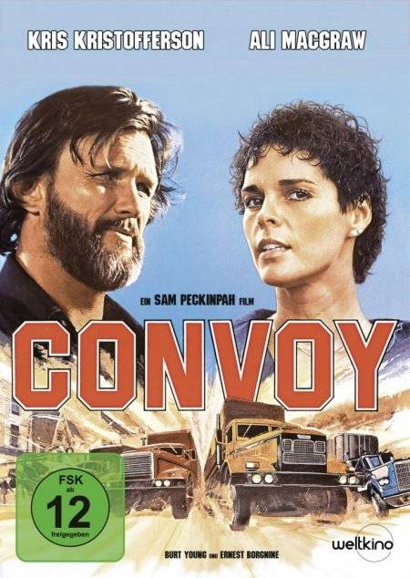 Convoy USA