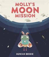 The Moth Who Went to the Moon