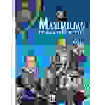 Maximilian Der letzte Ritter