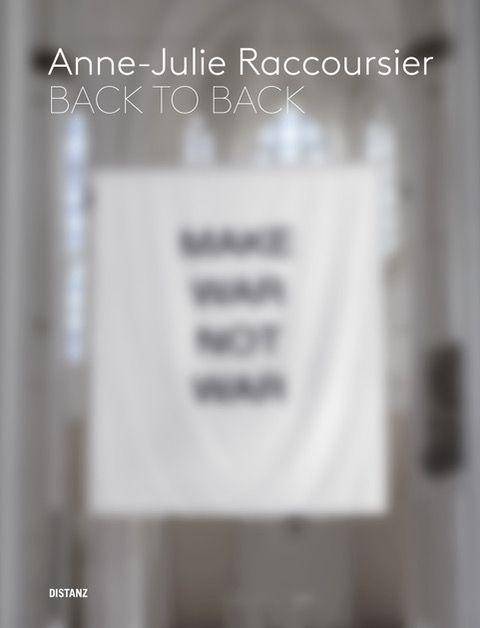 Back to Back (Deutsch / Englisch)
