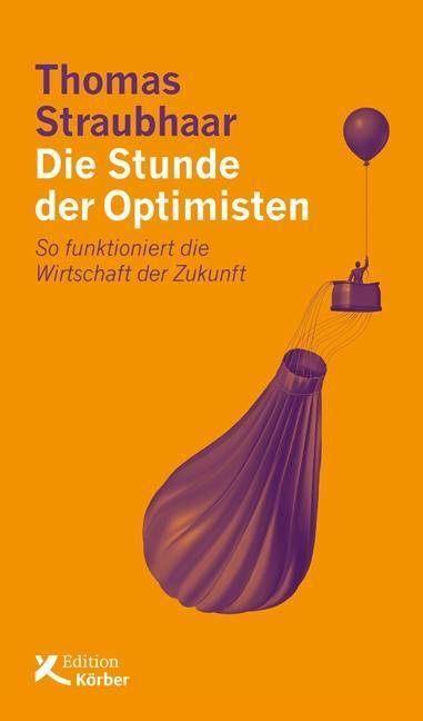 Die Stunde der Optimisten So funktioniert die Wirtschaft der Zukunft